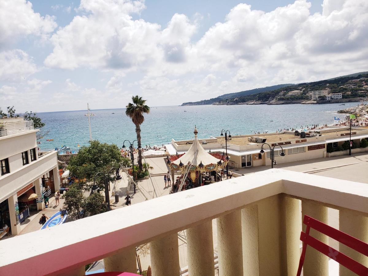 Le Manege Vue Panoramique Διαμέρισμα Κασί Εξωτερικό φωτογραφία