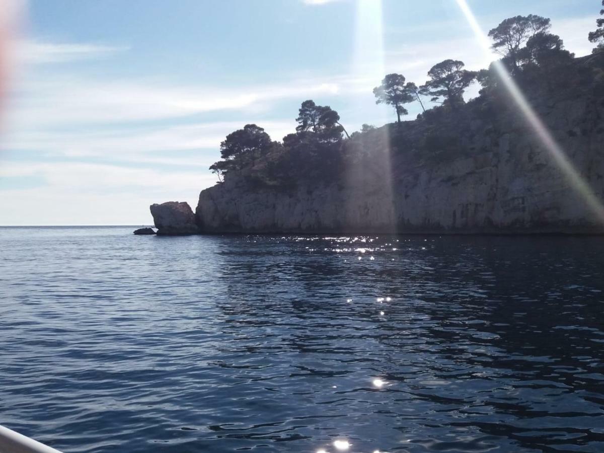 Le Manege Vue Panoramique Διαμέρισμα Κασί Εξωτερικό φωτογραφία
